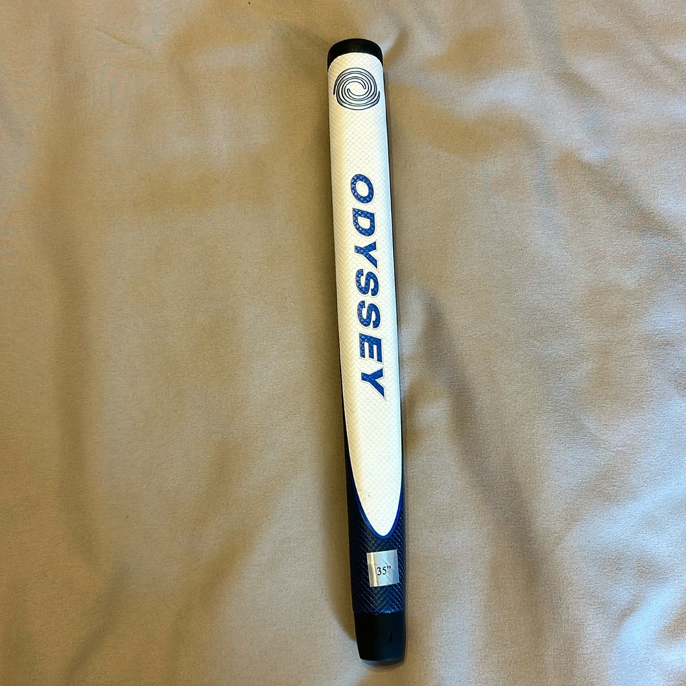 Odyssey Putter Grip